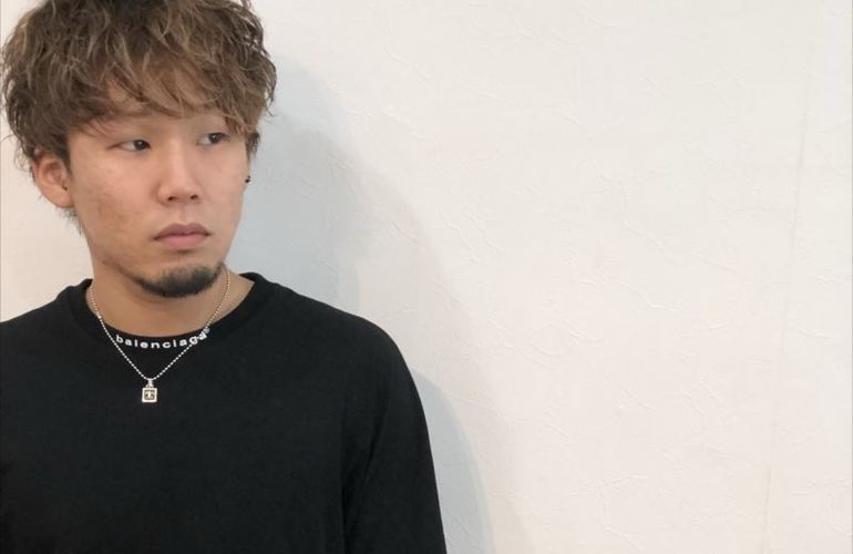 清光 泰之